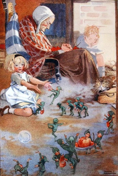 Illustration aus 