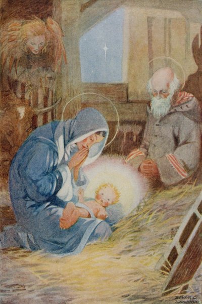 Illustration aus 