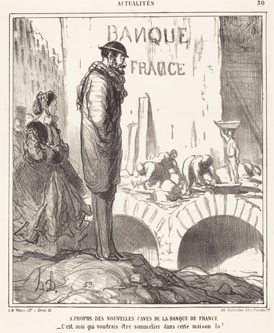  von Honoré Daumier