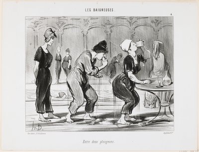  von Honoré Daumier