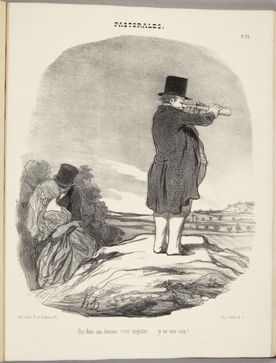  von Honoré Daumier