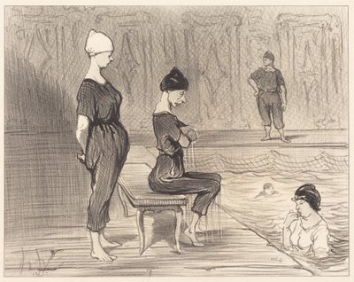  von Honoré Daumier