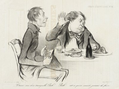  von Honoré Daumier