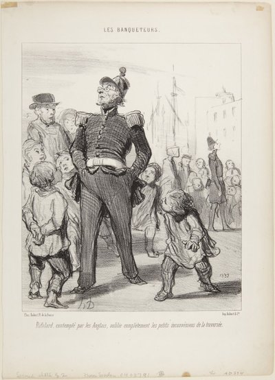  von Honoré Daumier