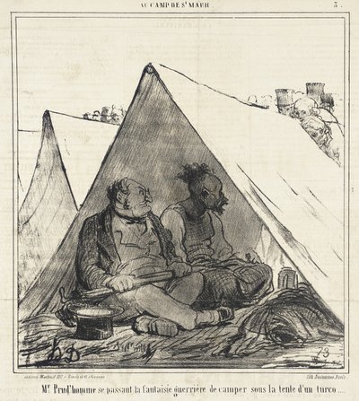M. Prud