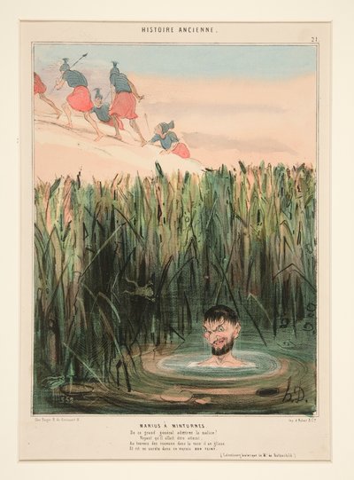  von Honoré Daumier