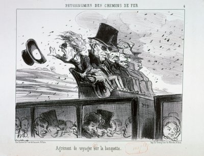  von Honoré Daumier