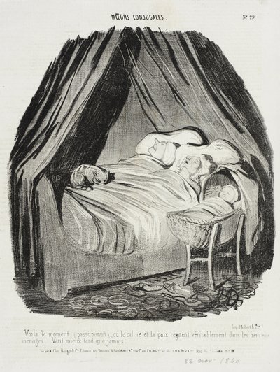  von Honoré Daumier