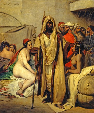  von Horace Vernet