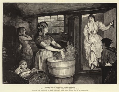 Tess von den d