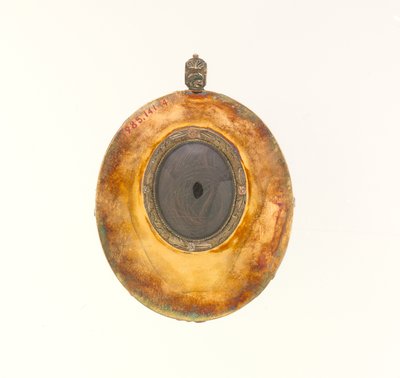 Carolyn Mishner, um 1825 von Hugh Bridport