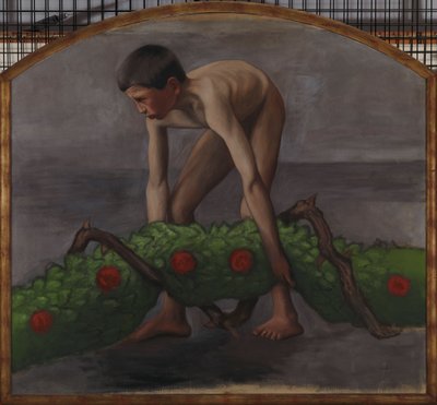  von Hugo Simberg