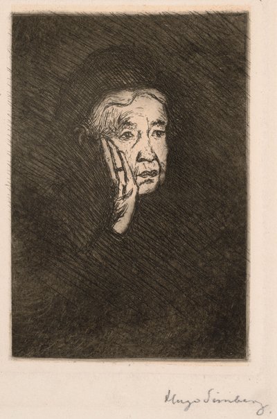  von Hugo Simberg