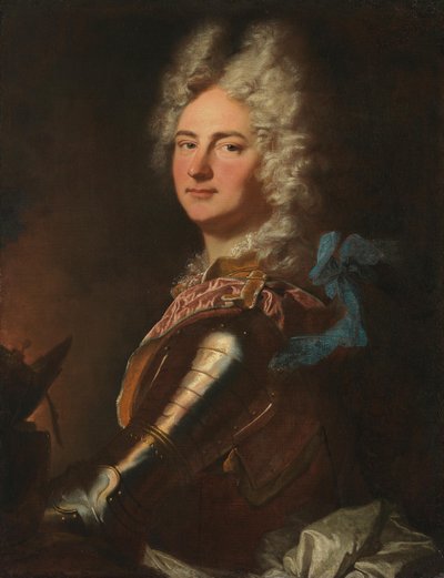  von Hyacinthe Rigaud