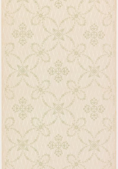 Deckenpapier (USA) von Imperial Wallcoverings, Inc.