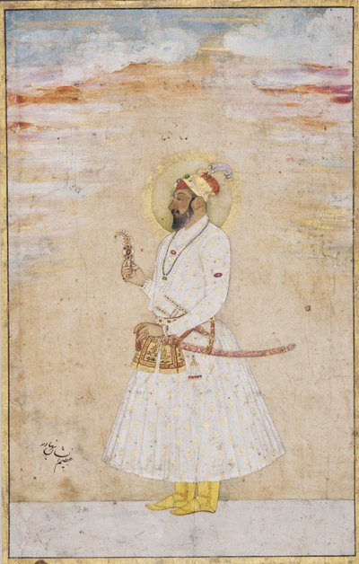 Azim us Shan Bahadur von Indian School