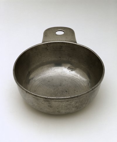 Breischale, ca. 1770-1807 von Isaac (attr.to) Jackson