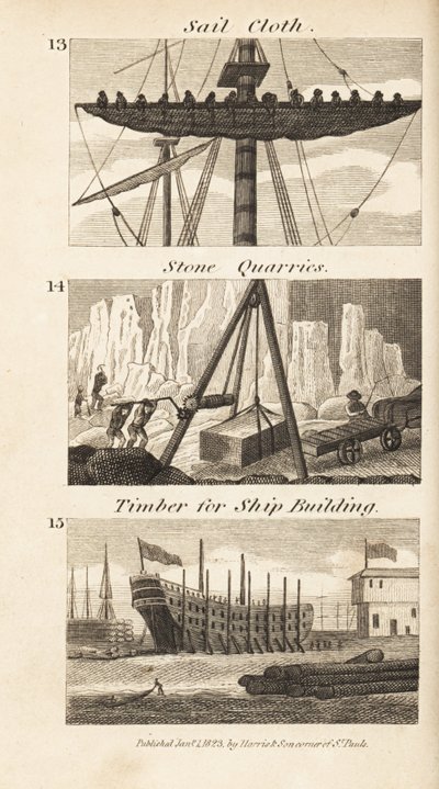 Unbekanntes Bild von Isaac Taylor