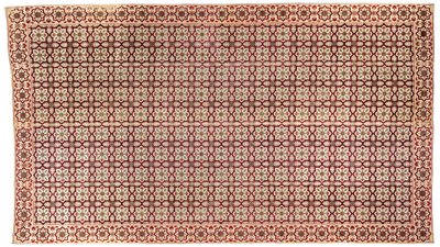 Sommerbodenbelag, ca. 1650 von Islamic School