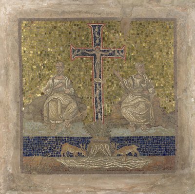 Das Wasser des Lebens, 19. Jahrhundert von Italian Master