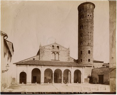 Basilika Sant