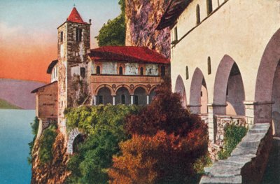 Lago Maggiore von Italian Photographer