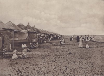 Lido, Strand von Italian Photographer