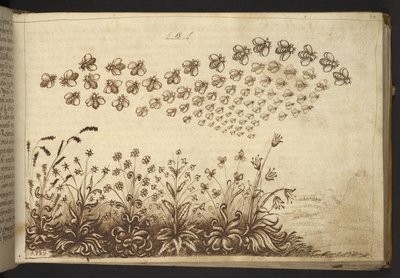 Bienen (
