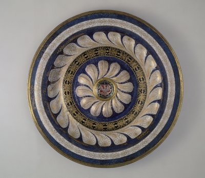 Schale von Anne Jagiellon von Italian School