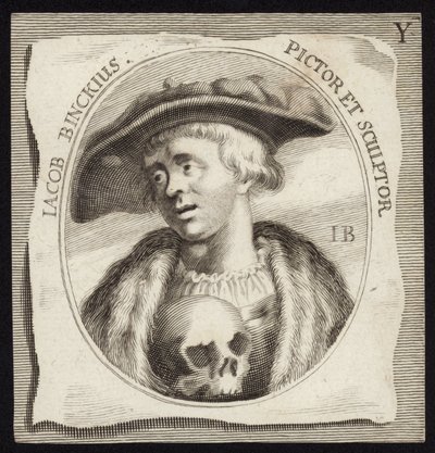 Jakob Binck von Italian School
