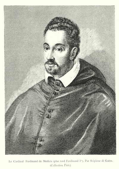 Kardinal Ferdinand de
