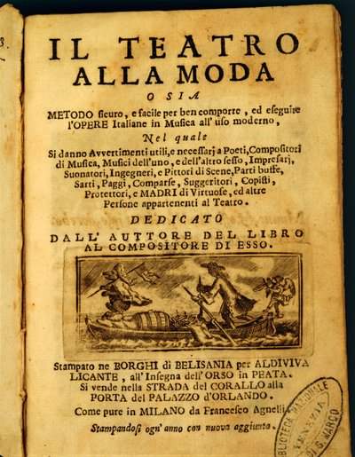 Titelseite des 