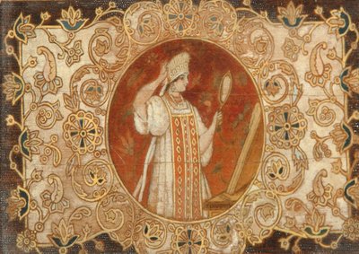 Spieglein, Spieglein an der Wand... von Ivan Yakovlevich Bilibin