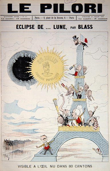Titelseite von 