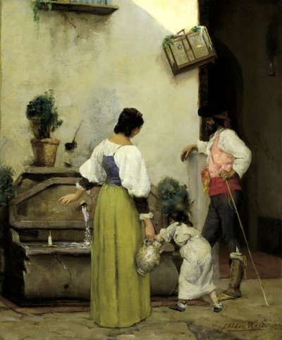 von J. Alden Weir