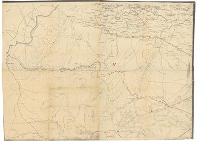 [Zentral-Virginia] von J. F.; Schedler United States. Army. Corps Of Topographical Engineers; Gedney