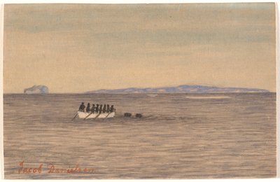 Unbekannter Titel von Jacob Danielsen