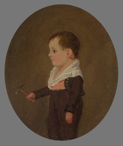 Meister Schaum von Jacob Eichholtz