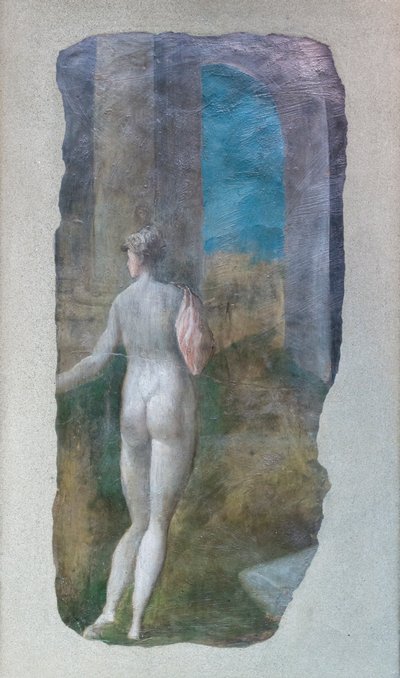 Venus von Jacopo Ianguidi Bertoia