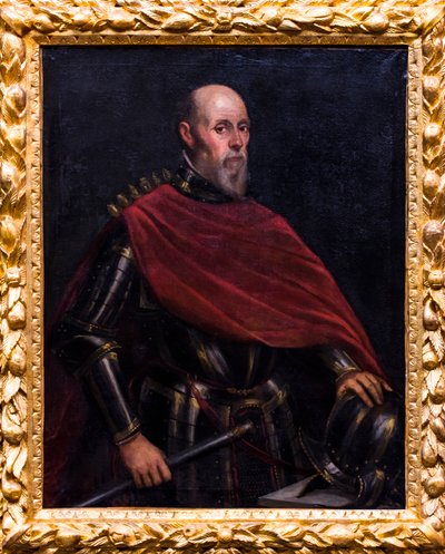  von Jacopo Robusti Tintoretto