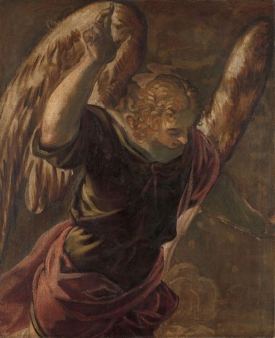  von Jacopo Robusti Tintoretto