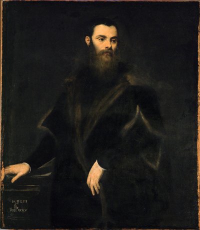  von Jacopo Robusti Tintoretto