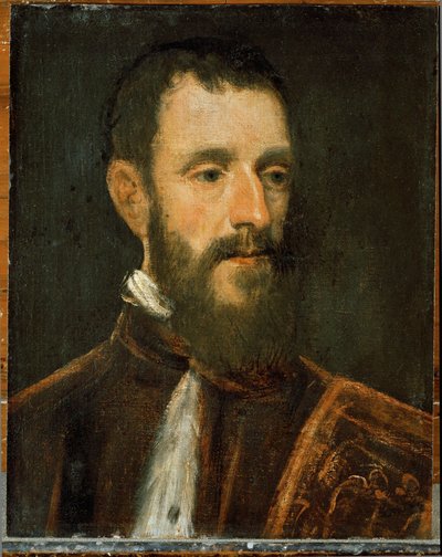  von Jacopo Robusti Tintoretto