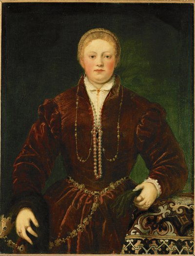  von Jacopo Robusti Tintoretto