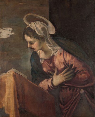  von Jacopo Robusti Tintoretto