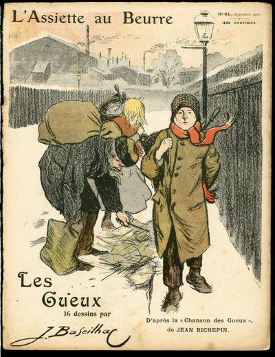Cover von L