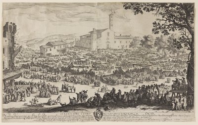 Jahrmarkt in L