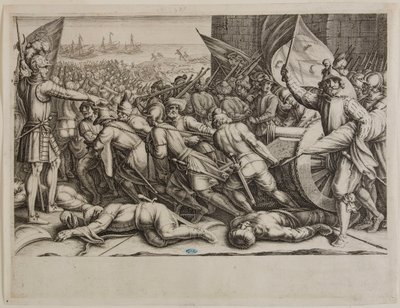 Das Leben Ferdinands I. de