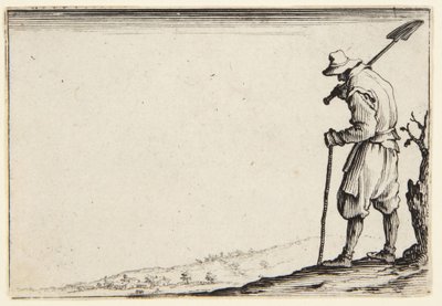 von Jacques Callot