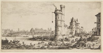  von Jacques Callot
